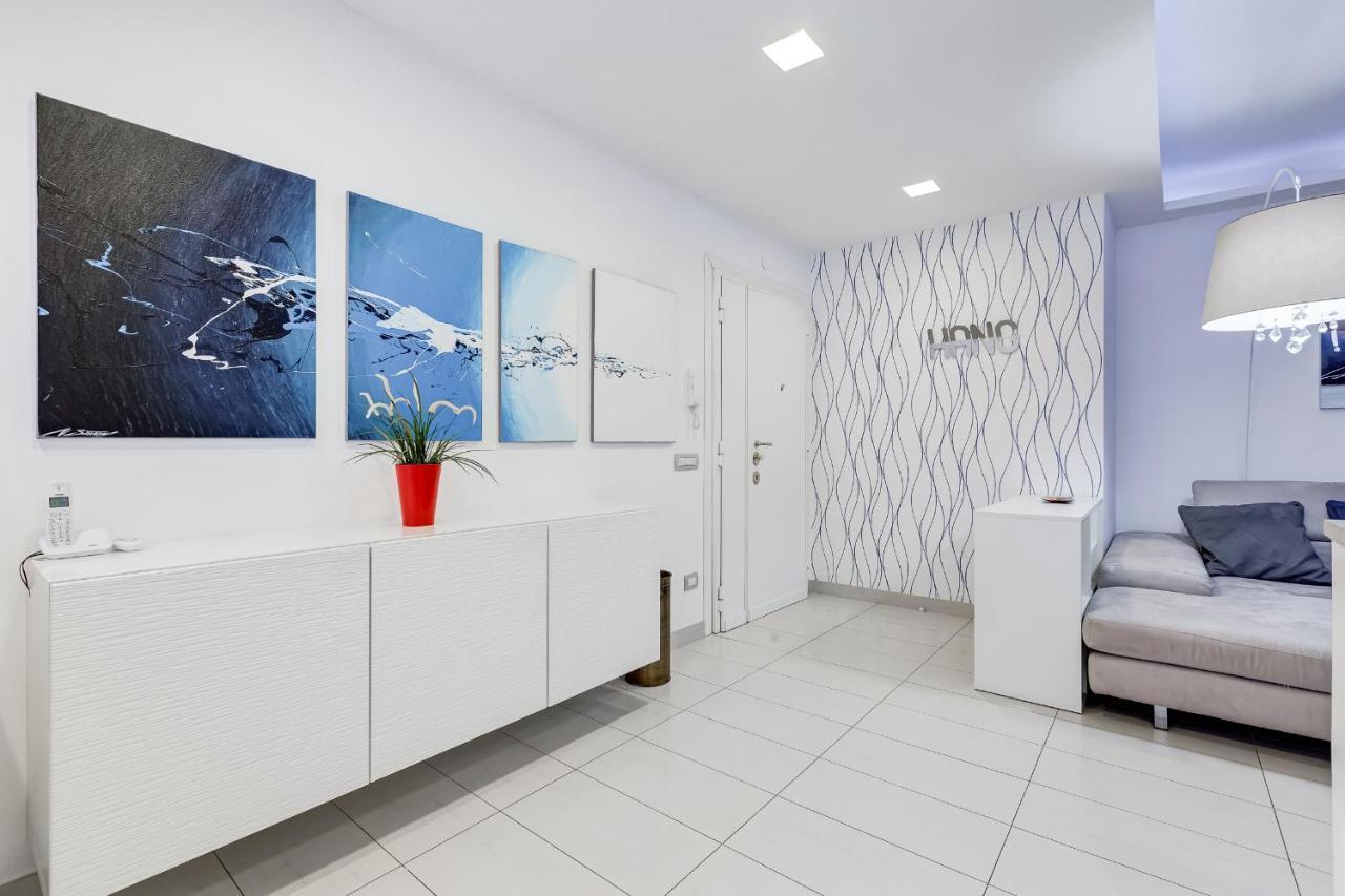 Apartment Joice Luxury Rom