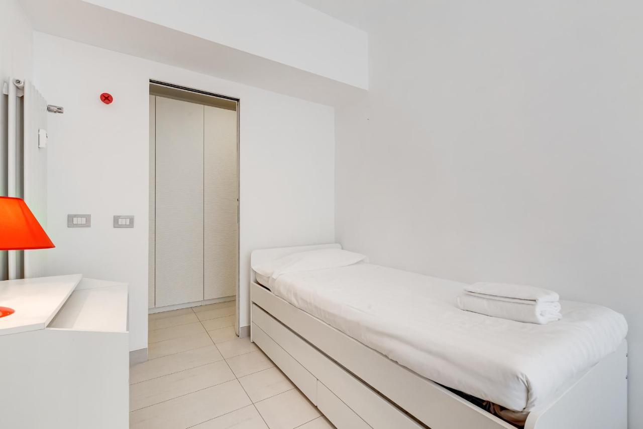 Apartment Joice Luxury Rom