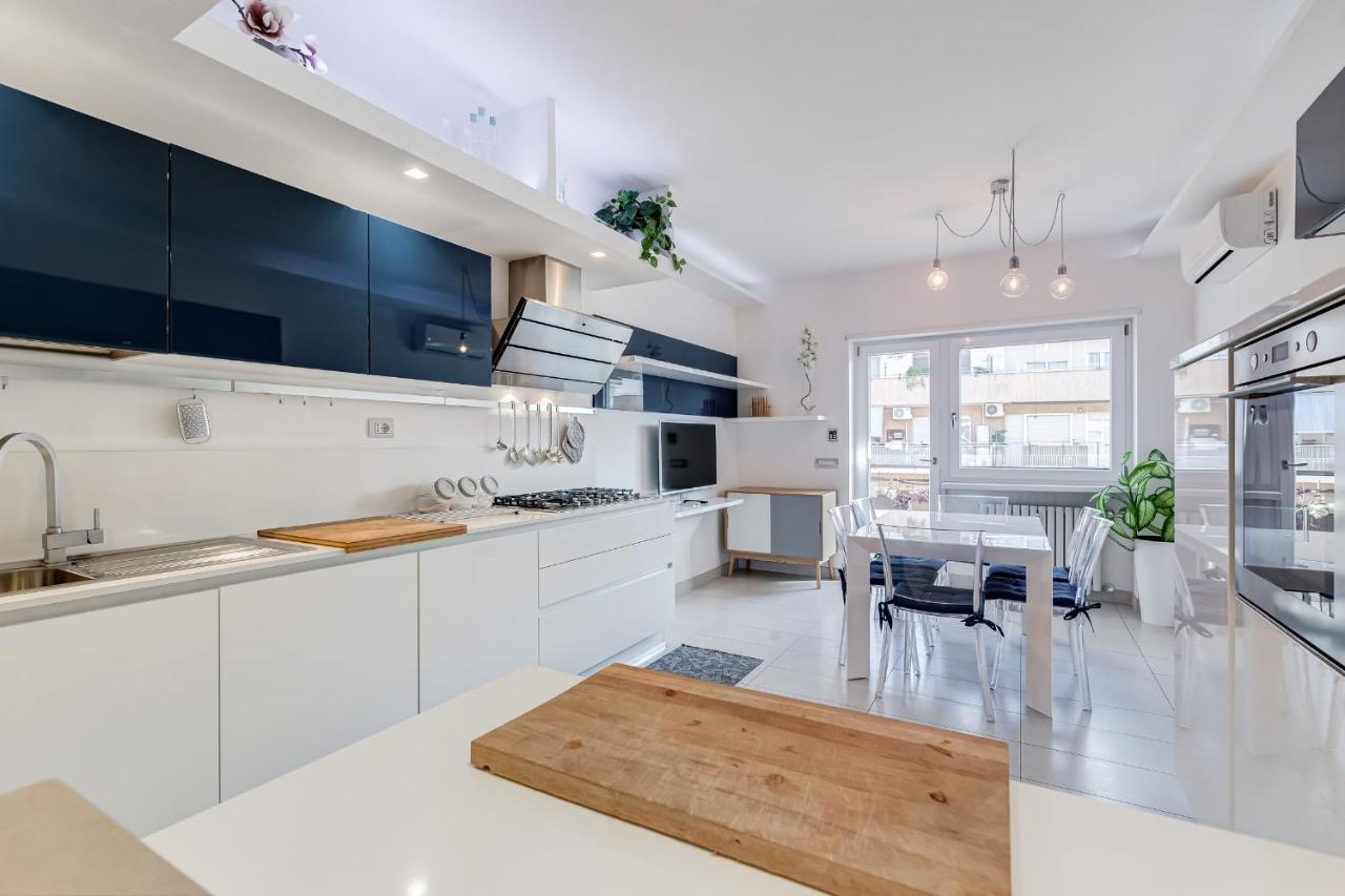 Apartamento Joice Luxury Roma