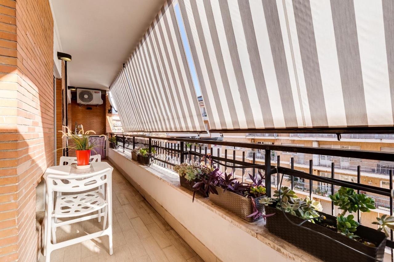 Apartamento Joice Luxury
