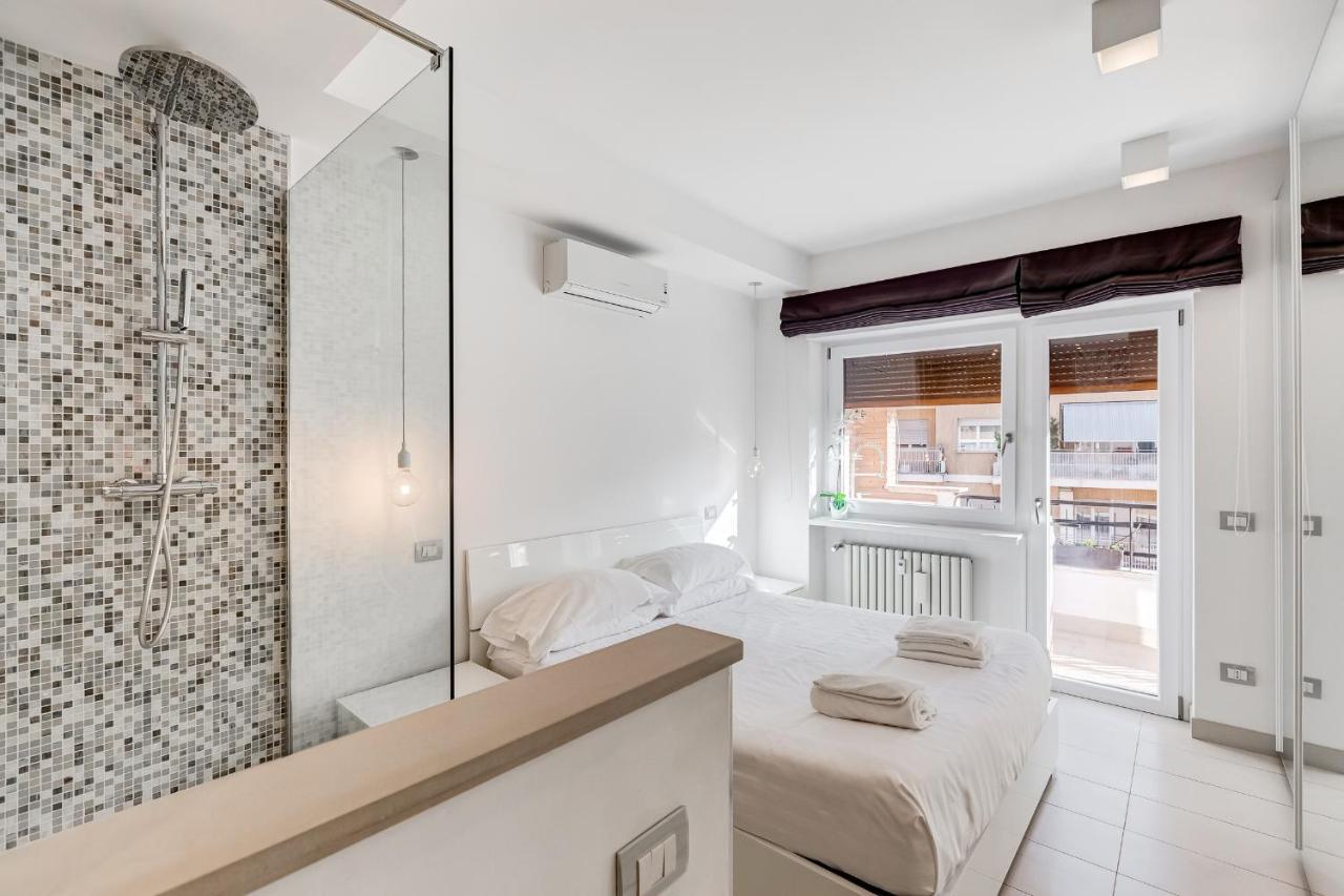 Joice Luxury Apartamento *