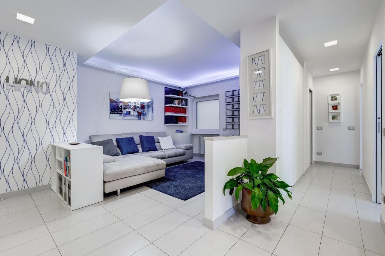 Joice Luxury Apartment Rom
